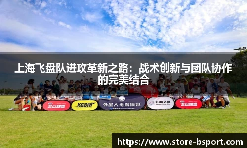 上海飞盘队进攻革新之路：战术创新与团队协作的完美结合